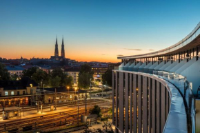 Radisson Blu Hotel Uppsala in Uppsala